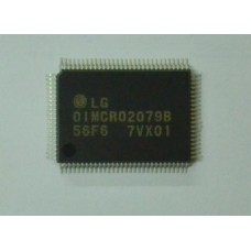 CIRCUITO INTEGRADO LG LM-U550A 0IMCR02079B